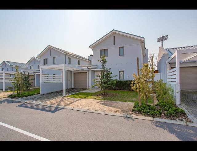 3 BEDROOM HOUSE SOLD IN KLEIN PARYS